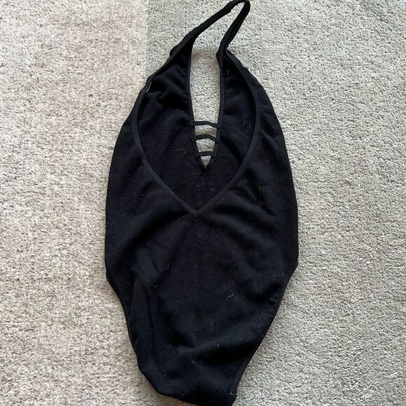 Forever 21 Bodysuit - Picture 4 of 4